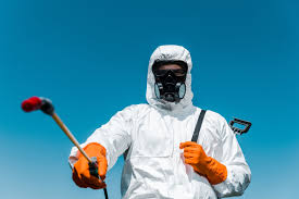 Best Residential Pest Control  in Silver Spring, MD